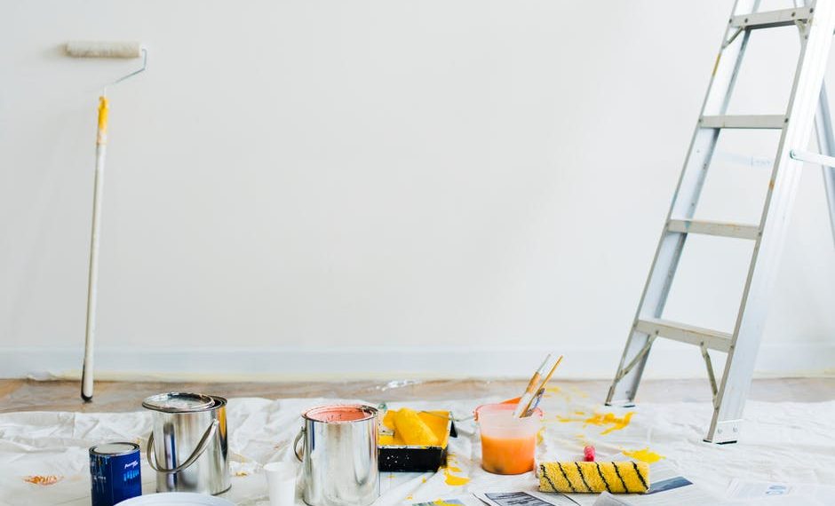 6 Things to Look for When Hiring Painters