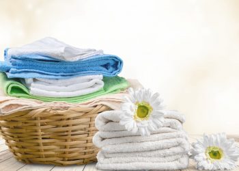 4 Insider Secrets on How to Do Laundry Properly