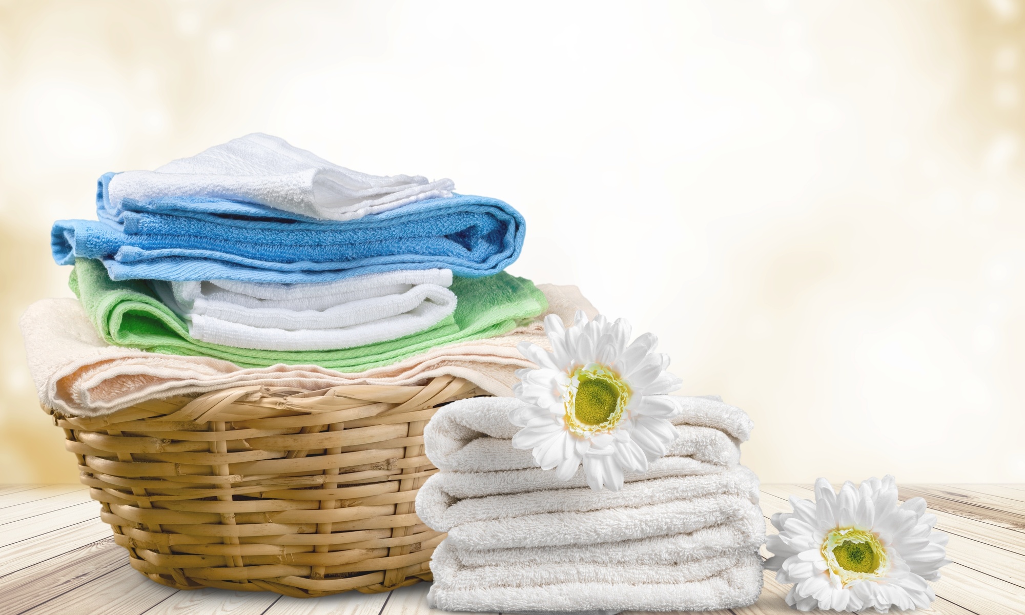 4 Insider Secrets on How to Do Laundry Properly