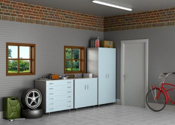 The Simple Steps to the Ultimate Garage Makeover