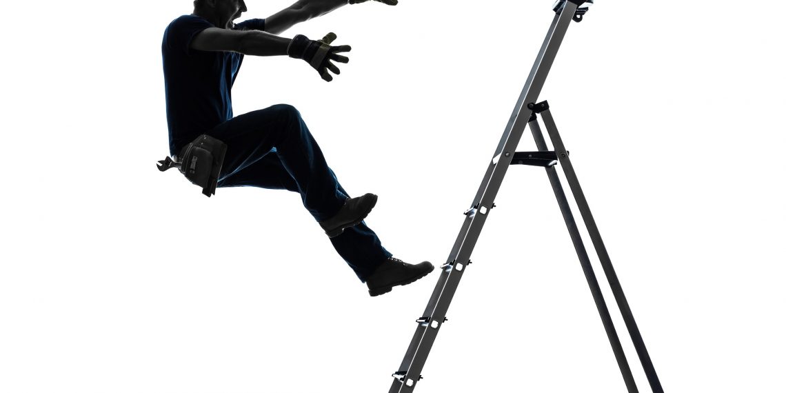 Why Ladder Safety Is Important?
