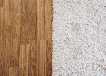 Carpet vs Hardwood Floors for Your Home: A Comparative Guide