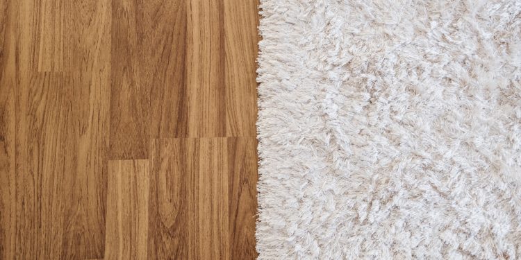 Carpet vs Hardwood Floors for Your Home: A Comparative Guide