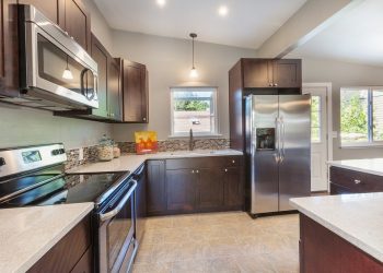 TIPS TO CHOOSE THE BEST KITCHEN CABINET