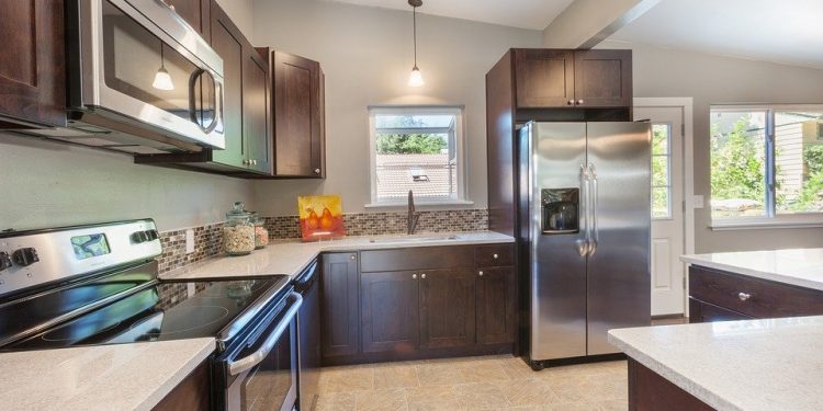 TIPS TO CHOOSE THE BEST KITCHEN CABINET