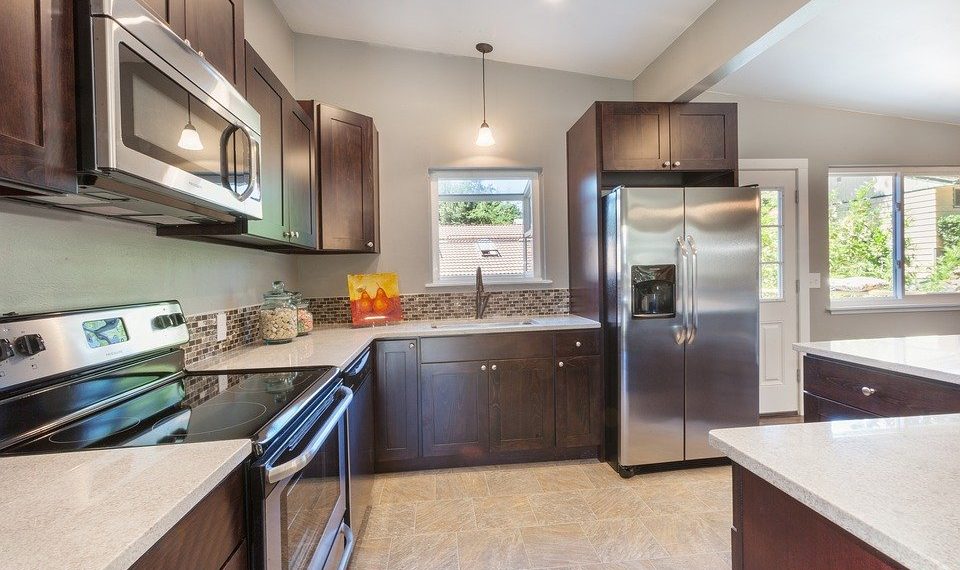TIPS TO CHOOSE THE BEST KITCHEN CABINET