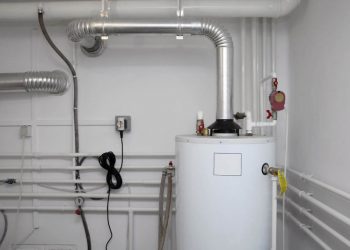 Heating Pipes