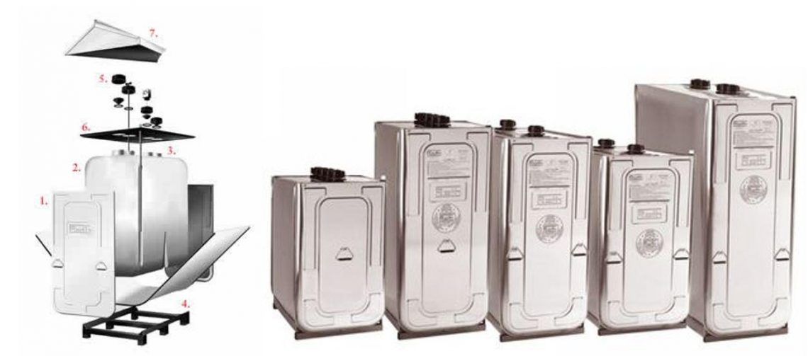 How Long Do Oil Tanks Typically Last in a Basement? HouseAffection