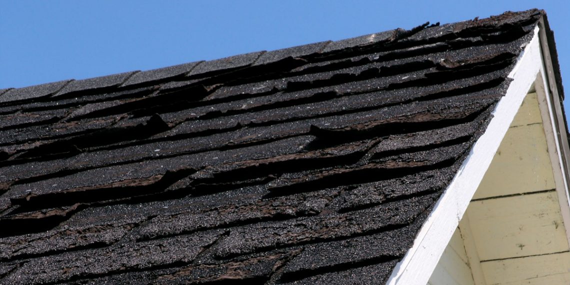 How to Know Your Roof Needs to Be Replaced