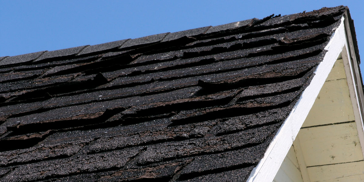 How to Know Your Roof Needs to Be Replaced